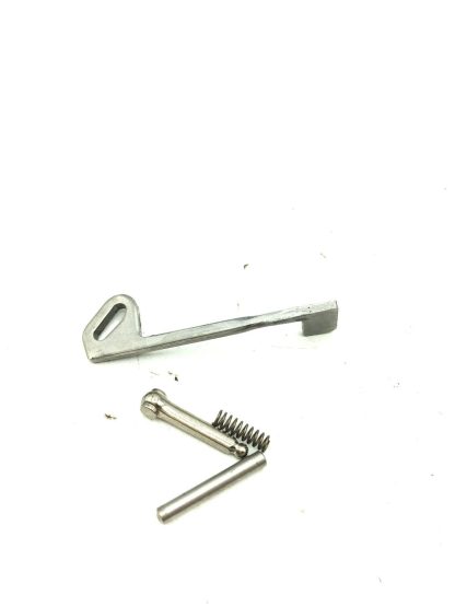 Smith & Wesson 627-5 .357Mag, Revolver Parts, Bar, Pins