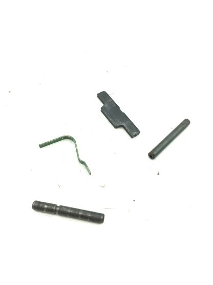 Smith & Wesson SD40VE .40S&W, Pistol Parts, Lever, Pins - Image 3