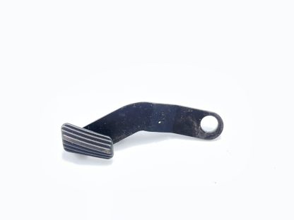 Springfield XDM 40 40S&W pistol parts, slide stop lever