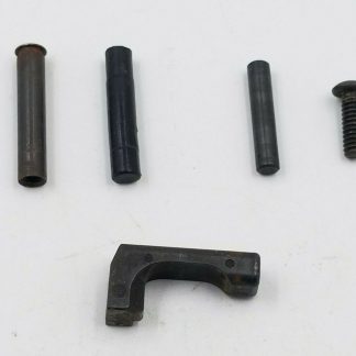 Ruger LCP 380-Pistol Parts-Magazine Catch, Pins, Screw
