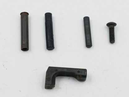 Ruger LCP 380-Pistol Parts-Magazine Catch, Pins, Screw