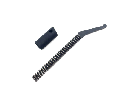 Taurus PT-908, 9mm Pistol Parts: Hammer Strut, Spring, Support - Image 3