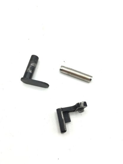Ruger Speed 6 .38Spl, Revolver Parts, Cylinder Latch, Pin, Pivot - Image 3