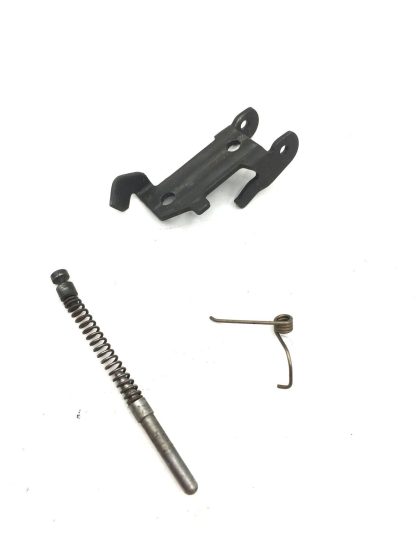 Ruger P89DC 9mm, Pistol Parts, Ejector, Plunger, Spring - Image 2