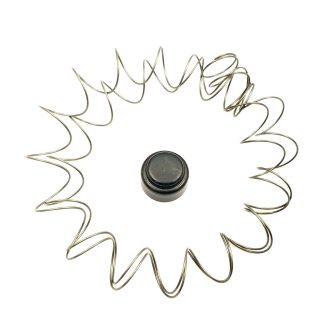Mossberg / Maverick 88, 12ga Shotgun Part. Magazine Spring, Follower