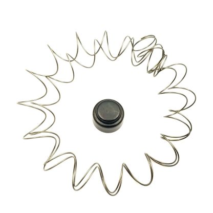 Mossberg / Maverick 88, 12ga Shotgun Part. Magazine Spring, Follower
