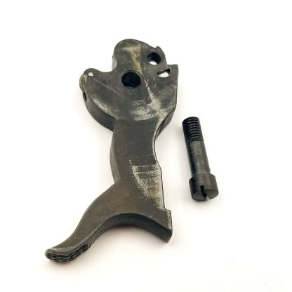 Chippa Plinkerton, LR Revolver Part. Hammer w/ Screw - Image 6