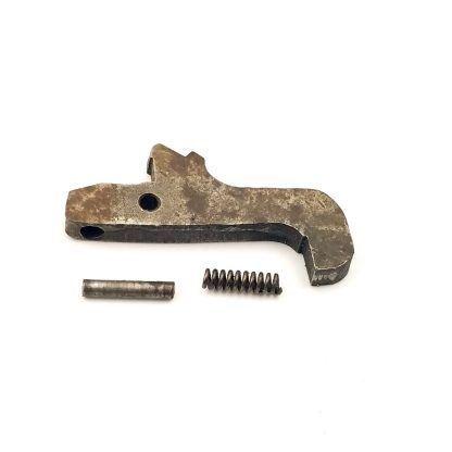 Marlin 81, 22 SL or LR Part. Lever w/ Pin, Spring - Image 3