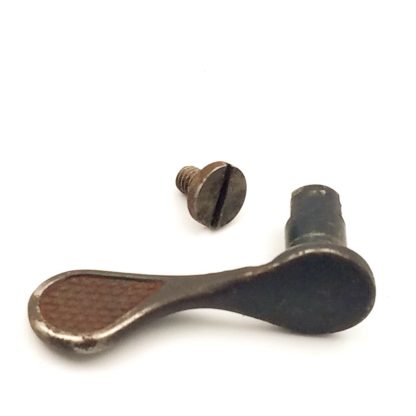 J. C. Higgins 101.1, 12ga Shotgun Part. Top Snap w/ Screw - Image 7