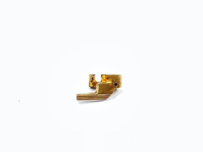 Taurus PT940 40S&W pistol parts, safety latches - Image 4