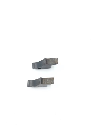 Browning Superposed O/U 12 gauge, shotgun parts, ejector hammers - Image 5