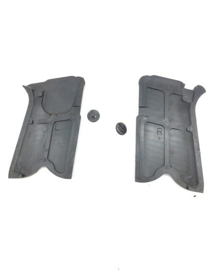 Ruger P93DAO 9mm, Pistol Parts, Grips and Screws - Image 3