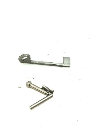 Smith & Wesson 627-5 .357Mag, Revolver Parts, Bar, Pins - Image 4