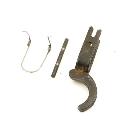 Mossberg 151K, 22LR Part. Trigger w/ Pin, Spring