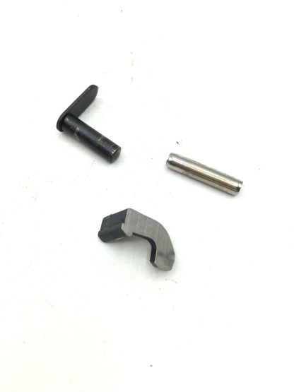 Ruger Speed 6 .38Spl, Revolver Parts, Cylinder Latch, Pin, Pivot - Image 4