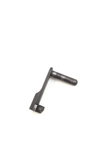 Springfield 1911-A1 45acp, pistol parts, slide catch - Image 5
