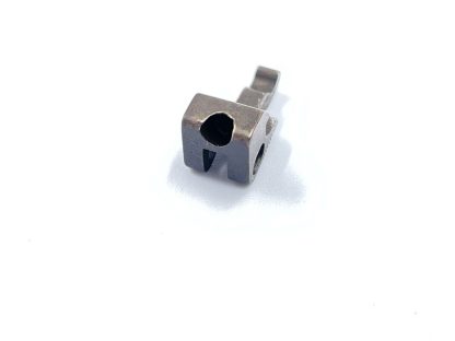 Smith and Wesson 19-4 .357mag revolver parts, cylinder stop - Image 4