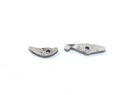 CDM 22 Short revolver parts, cylinder stop, kicker, and gate - Image 5