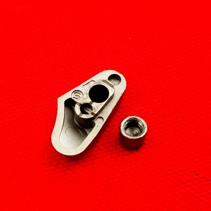 Smith & Wesson 649-3, 357 Revolver Part. Thumbpiece w/ Nut - Image 3