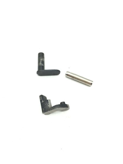 Ruger Speed 6 .38Spl, Revolver Parts, Cylinder Latch, Pin, Pivot - Image 5