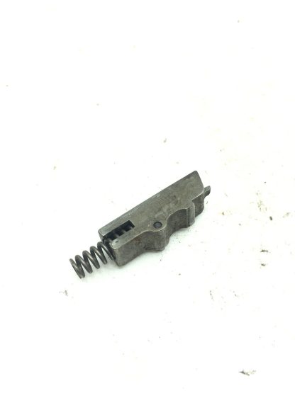 Smith & Wesson 10-5 .38Spl, Revolver Parts, Rebound Slide, Spring - Image 4