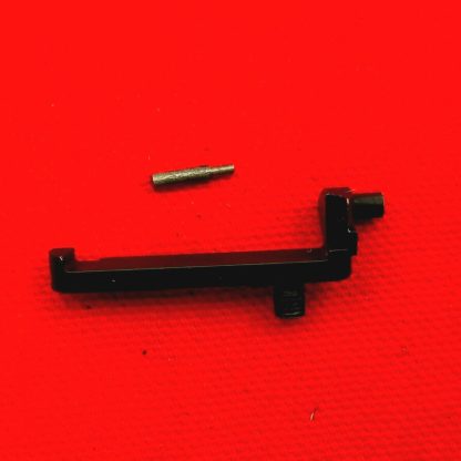 Smith & Wesson 649-3, 357 Revolver Part. Bolt w/ Plunger