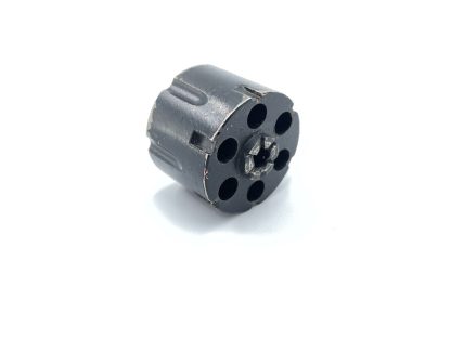 CDM 22 Short revolver parts, cylinder