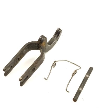 Mossberg 151K, 22LR Part. Trigger w/ Pin, Spring - Image 5