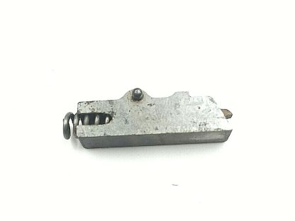 Smith & Wesson Pre-10 38Spl Revolver Part: Rebound Slide, Spring - Image 3