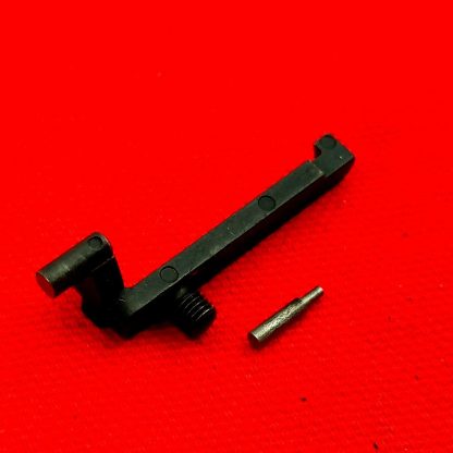 Smith & Wesson 649-3, 357 Revolver Part. Bolt w/ Plunger - Image 4