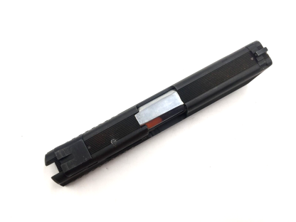 Taurus PT-908, 9mm Pistol Parts: Slide, Barrel, Recoil Guide - Image 4