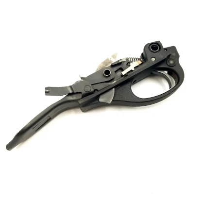 Remington 870, 12ga Shotgun Part. Trigger Housing - Image 4