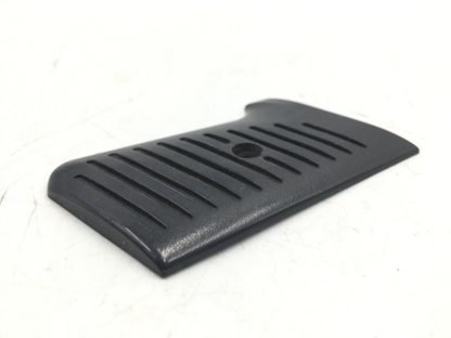 Bryco Arms 38 380ACP Pistol Parts: Black Plastic Grips with Screws - Image 4
