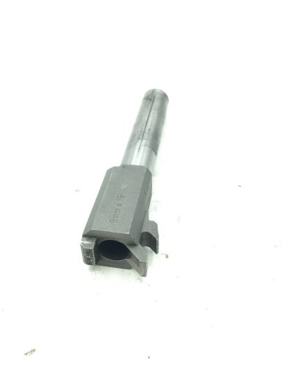 Ruger P95DC 9mm, Pistol Parts, Barrel - Image 3
