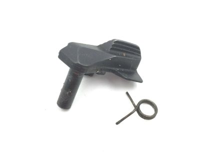 Bersa Thunder 380 380ACP Pistol Parts: Slide Catch & Spring