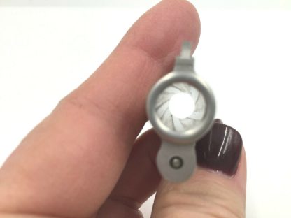 Smith & Wesson 649 38SPL Revolver Parts: Barrel - Image 4