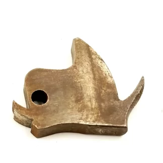 Columbia Single Shot, 12ga Shotgun Part. Hammer