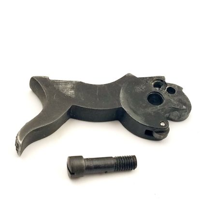 Chippa Plinkerton, LR Revolver Part. Hammer w/ Screw - Image 3