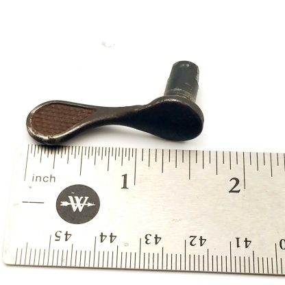 J. C. Higgins 101.1, 12ga Shotgun Part. Top Snap w/ Screw - Image 3