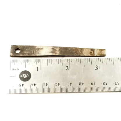 Columbia Single Shot, 12ga Shotgun Part. Mainspring & Screw - Image 4