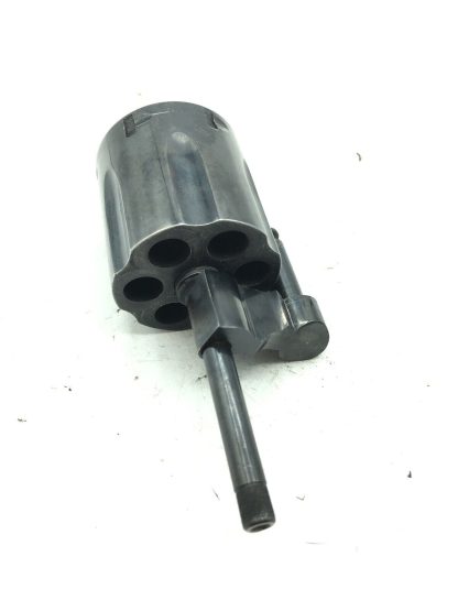 Smith & Wesson 586-1 .357Mag, Revolver Parts, Cylinder - Image 3