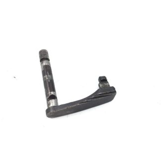 Ruger P89 9mm, pistol parts, slide stop