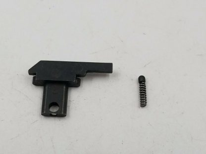 Ruger LC 9 9MM-Pistol Parts-Ejector Housing, Plunger, Spring