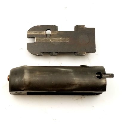 Harrington & Richardson 1871 Pardner Pump, 12ga Shotgun Part. Bolt - Image 3