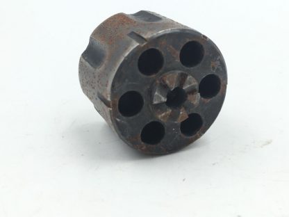 Omega 100 .22 Short Revolver Parts, Cylinder