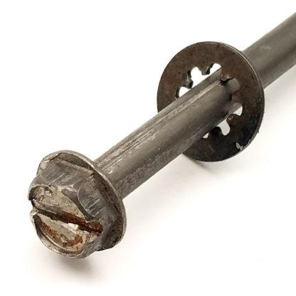 Winchester 1300 Turkey, 12ga Shotgun Part. Stock Bolt w/ Washer - Image 3