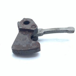 Colt Huntsman 22LR pistol parts: hammer, strut