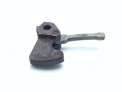 Colt Huntsman 22LR pistol parts: hammer, strut