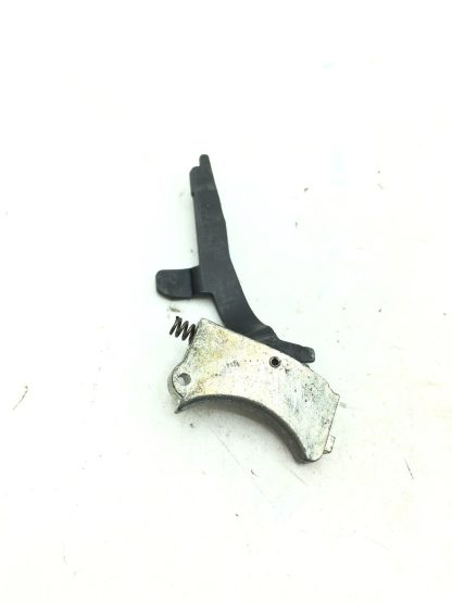 Davis P-380 .380ACP, Pistol parts, Trigger - Image 2