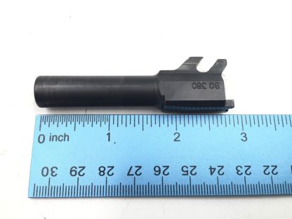 Smith & Wesson Bodyguard, 380 ACP Pistol Parts: Slide, Barrel, Recoil Guide - Image 4